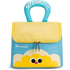 StBernard Guardian Cottage First Aid Kit, Home Medical Kit with Cute Bandages, Triple Antibiotic for Daily Boo-Boos, Suits for Home, School, Dorm, Car in Saudi Arabia