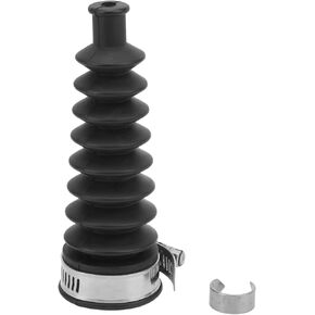 Shift Cable Bellows 74639a2 Replacement for Mercruiser Stern Drives R MR One Bravo I II III, Outboard Engine Shifter Cable Bellow Boot with C Clamp and Hose Clamp in Kuwait