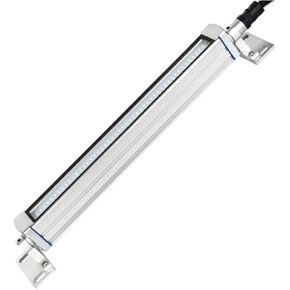 6W12W16W20WCNC مصباح عمل لأداة الآلة مقاوم للماء والغبار IP68 مصباح عمل مخرطة مركز التصنيع باستخدام الحاسب الآلي (12 وات، 110 فولت 230 فولت تيار متردد) in Kuwait