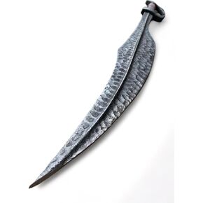 Sword of King Leonidas Sparta - Battel Ready Spartans Sword Full Tang Sharpened in Kuwait