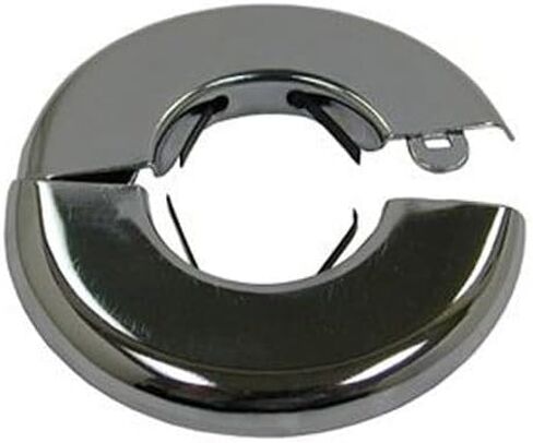 Replacement for 1/2" IP Spring Type F&C Chrome Plated Pk 12 in Saudi Arabia