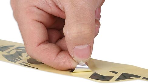 Dragon Pattern Guitar Inlay Stickers Ultra Thin Lightweight Long Service Time for Fretboard Decor Tools in Saudi Arabia