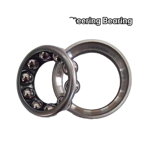 1pcs VTB17Z-3 No Inner Ring External Diameter 40mm Height 11mm Angular Contact Ball Bearing Steering Bearings in Saudi Arabia