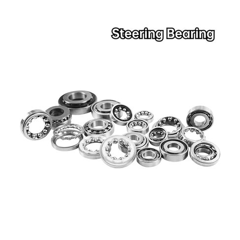 1pcs VTB17Z-3 No Inner Ring External Diameter 40mm Height 11mm Angular Contact Ball Bearing Steering Bearings in Saudi Arabia