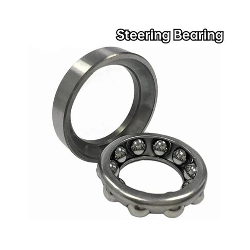 1pcs VTB17Z-3 No Inner Ring External Diameter 40mm Height 11mm Angular Contact Ball Bearing Steering Bearings in Saudi Arabia