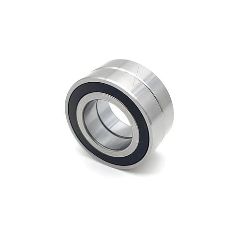 1 زوج 7006 H7006C 2RZ 30x55x13 * 2 مختومة محامل للاتصال الزاوي المغزل تحمل in Kuwait