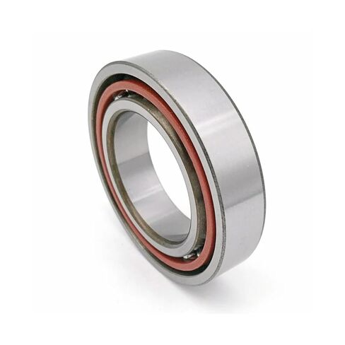1pcs 7008 7008AC 7008AC/P5 40X68X15 Angular Contact Bearings Spindle Bearings ABEC-5 25 Contact Angle in Saudi Arabia