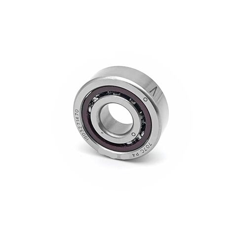 1pcs 707 707C 7X19X6 Angular Contact Bearings Spindle Bearings 15 Contact Angle in Saudi Arabia