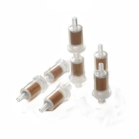 عمود كروماتوغرافيا الأيونات المختبرية عمود IC RP-2.5CC عمود المعالجة المسبقة للعينة SPE 2.5 مل استخراج المرحلة الصلبة SPE التعبئة لـ HPLC in Kuwait