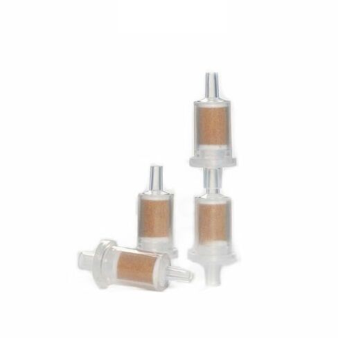 عمود كروماتوغرافيا الأيونات المختبرية عمود IC RP-2.5CC عمود المعالجة المسبقة للعينة SPE 2.5 مل استخراج المرحلة الصلبة SPE التعبئة لـ HPLC in Kuwait