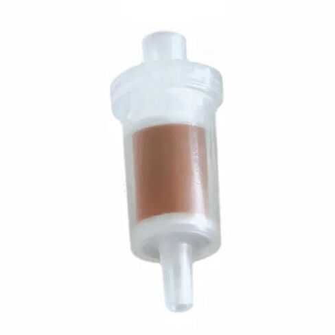 عمود كروماتوغرافيا الأيونات المختبرية عمود IC RP-2.5CC عمود المعالجة المسبقة للعينة SPE 2.5 مل استخراج المرحلة الصلبة SPE التعبئة لـ HPLC in Kuwait