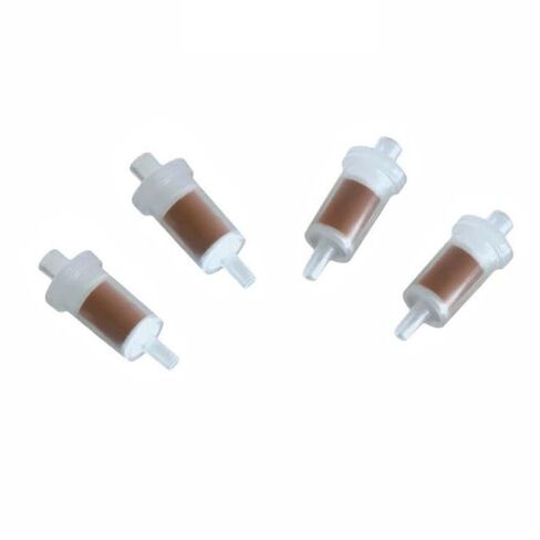 عمود كروماتوغرافيا الأيونات المختبرية عمود IC RP-2.5CC عمود المعالجة المسبقة للعينة SPE 2.5 مل استخراج المرحلة الصلبة SPE التعبئة لـ HPLC in Kuwait