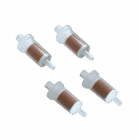 عمود كروماتوغرافيا الأيونات المختبرية عمود IC RP-2.5CC عمود المعالجة المسبقة للعينة SPE 2.5 مل استخراج المرحلة الصلبة SPE التعبئة لـ HPLC in Kuwait