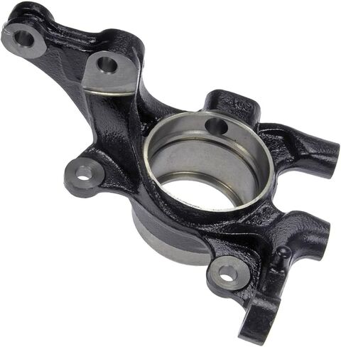 Detroit Axle - BEAR 2PC مفاصل التوجيه لعام 2001-2008 سوبارو فورستر ث/الفرامل القرصية الخلفية ، 2 مفاصل التوجيه وحمل العجلات ASSEMBLY 2002 2003 2004 2005 2006 2007 استبدال in Kuwait