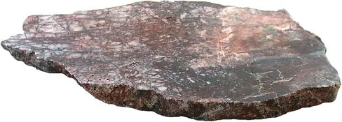 394.4 Gram Arizona Cuprite Agate Cab Cabochon Slab Gem Rough ACAS1/112825 in Saudi Arabia