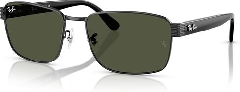 Ray-Ban Rb3750 Square Sunglasses in Saudi Arabia
