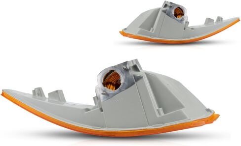 For 1993-2002 Chevy Camaro Parking/Signal/Marker Lights Driver and Passenger Side Pair For GM2520146 in Saudi Arabia