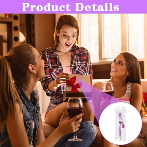 100 Pcs Beadable Pen Packaging Bags Clear Resealable Bags for Small Business, Jewelry, Lipgloss, Candy, and Cosmetic Storage 2.76 x 8.66 inches in Saudi Arabia