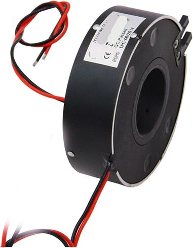 Through Hole Slip Ring 360° Rotation ZHT038-2 * 10A in Saudi Arabia