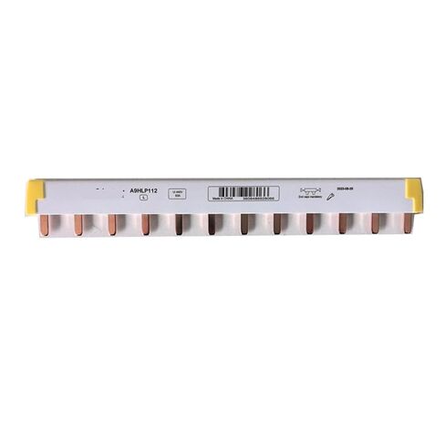 قواطع دوائر مفتاح الهواء DPN Bus 1P + N 2P 3P 4P 24-Position فتح الأسلاك اتصال الناقل النحاسي (A9HLD612-1P+N-12 دوائر) in Saudi Arabia