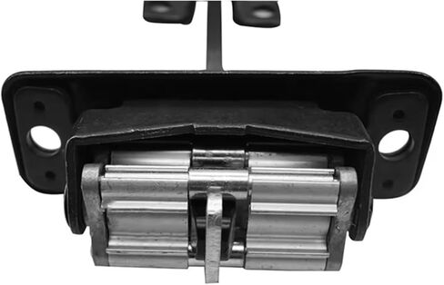 Stopper Arm Replacement for Volvo for Trucks for Voe 2Pcs Truck Front Door Check Hinge Strap Limit Rod Stop 21350581 84167953 21100900 in Saudi Arabia
