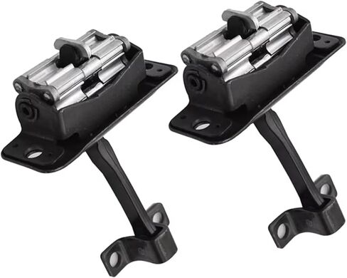 Stopper Arm Replacement for Volvo for Trucks for Voe 2Pcs Truck Front Door Check Hinge Strap Limit Rod Stop 21350581 84167953 21100900 in Saudi Arabia