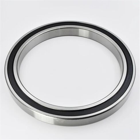 6832 2RS 160x200x20mm 6832RS Self Lubricating Sealed Deep Groove Ball Bearings 1Pcs in Kuwait