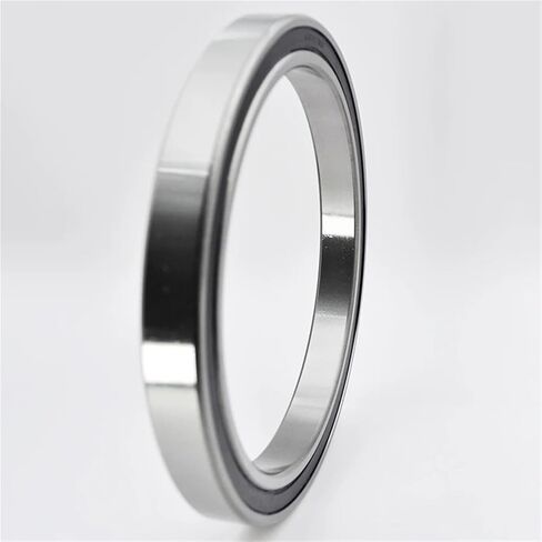 6832 2RS 160x200x20mm 6832RS Self Lubricating Sealed Deep Groove Ball Bearings 1Pcs in Kuwait