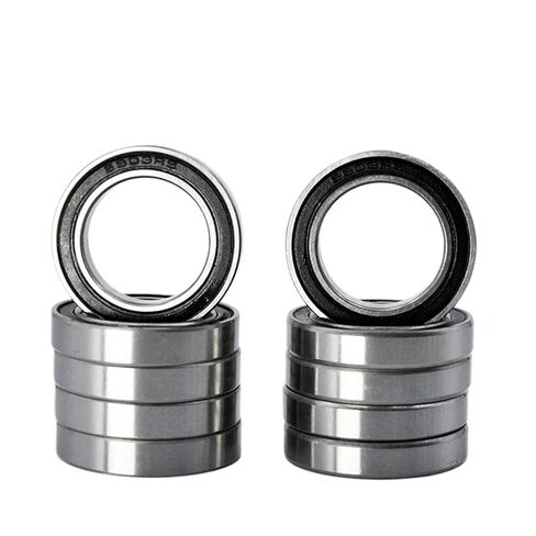 6803 2RS ZZ 17 * 26 * 5mm 6803RS 6803Z 2Z Deep Groove Bikes Ball Bearings 10Pcs(6803 ZZ Premium) in Saudi Arabia