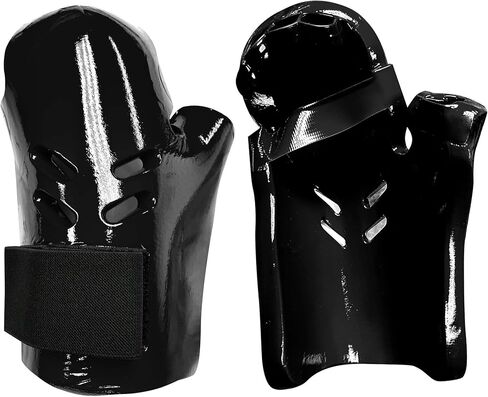 AAMA Foam Punch Hand Protector for Point Sparring Karate Taekwondo Martial Arts in Kuwait