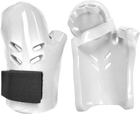 AAMA Foam Punch Hand Protector for Point Sparring Karate Taekwondo Martial Arts in Saudi Arabia