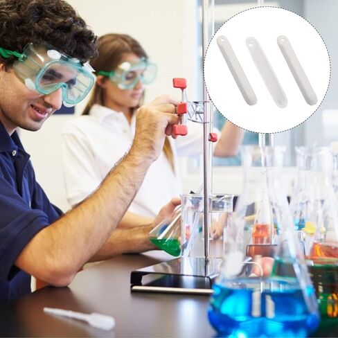 3 قطع من دعامات iplusmile حامل حرق مستطيل من السيراميك وحاوية حرق ومسند للقارب in Kuwait