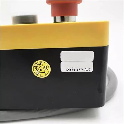 Elevator Inspection Box 5200 5400 5500 Elevator Repair Switch Box Handle 57816774 in Saudi Arabia