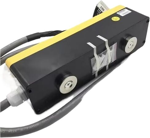 Elevator Inspection Box 5200 5400 5500 Elevator Repair Switch Box Handle 57816774 in Saudi Arabia