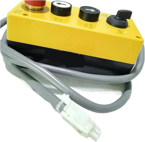 صندوق فحص المصعد 59712097 صندوق فحص المصعد in Kuwait