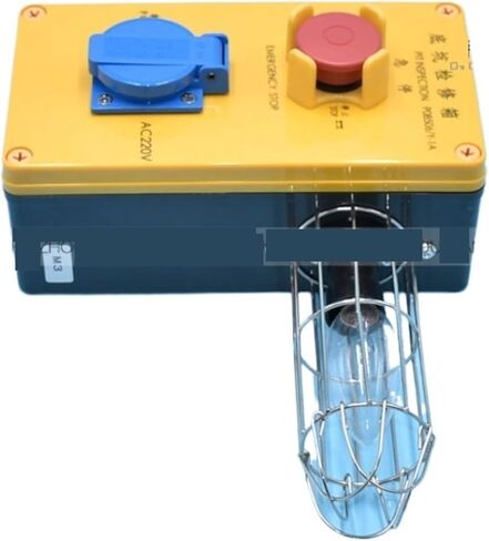 صندوق فحص المصعد صيانة المصعد XAA23750M3 صندوق توقف الطوارئ in Kuwait