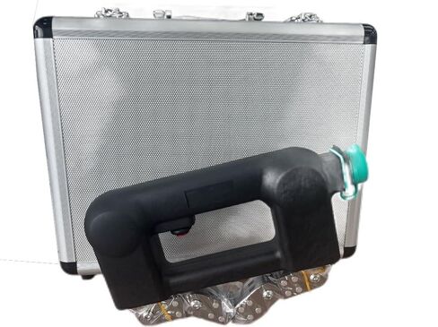 Magnetic Particle Flaw Detector Mag Particle Testing Equipment with Duty Cycle 50% Magnetic Pole Pitch 0-230mm Suitable for Ship Hull Weld Detection and Pressure Vessel Internal Operation in Saudi Arabia
