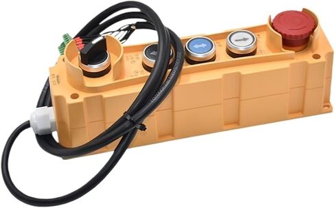 صندوق فحص المصعد مقبض فحص المصعد EL5X (مع الخط) in Kuwait