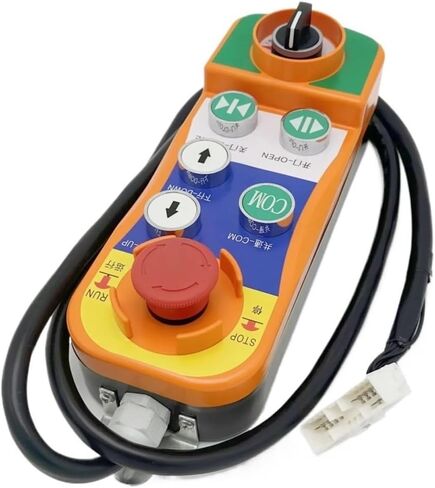 صندوق فحص المصعد صندوق صيانة سقف المصعد 5P6L0187P001 5PCA1229P004 5P6L0172P005(5P6M0130-P001) in Kuwait