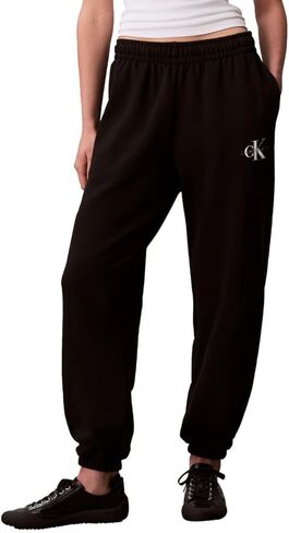 Calvin Klein Women's Monogram Logo Joggers in Saudi Arabia