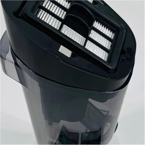 استبدال ملحقات خزان المياه المتسخة بالمكنسة الكهربائية. متوافق مع ريدكي W12 برو in Kuwait