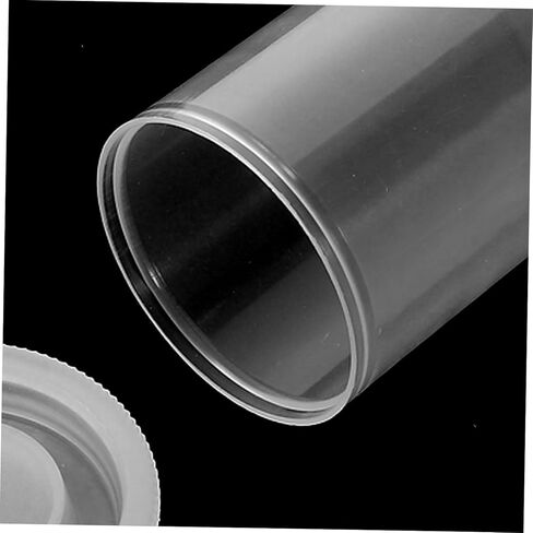 200pcs Film Canisters Caps Plastic Storage Containers for Film Reel Keys Coins Small Accessories Airtight and Portable in Saudi Arabia