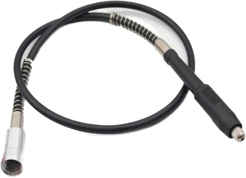 1 قطعة عمود مرن للأدوات طاحونة دوارة أداة السلطة ملحق مع تشاك ثابت M18 X2mm حجم الواجهة (مزيج B) in Saudi Arabia