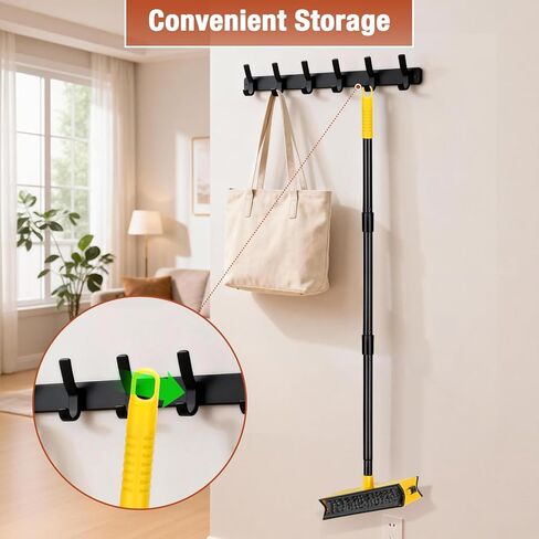 Ceiling Fan Cleaner Duster with Extension Pole, Fan Blade Cleaner Microfiber Cleaning Tool with Reusable Chenille Mop Head for High Ceiling Fan Blade Blinds Cobweb in Kuwait