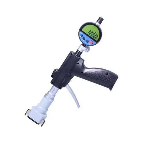 100-300 مللي متر 0.005 مللي متر/0.007 مللي متر ثلاثة مخلب ثلاث نقاط القطر الداخلي ميكرومتر مع مؤشر الاتصال (150-175 مللي متر 0.005 مللي متر) in Kuwait