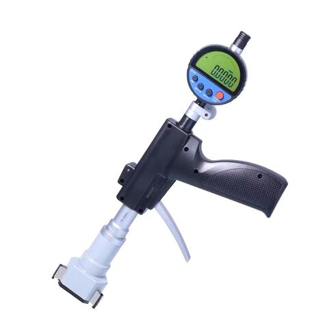 6-100mm 0.004mm/0.005mm Three Claw Three-Point Inner Diameter Micrometer 6-8-100mm with Dial Indicator(8-10mm 0.004mm) in Saudi Arabia
