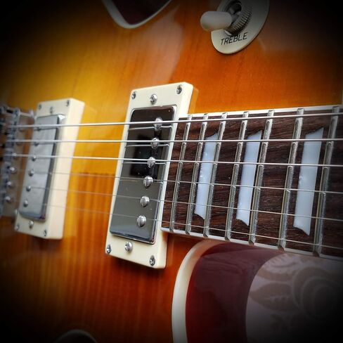 GHS Strings CB-GBCL Coated Boomers, Nickel-Plated Electric Guitar Strings, Custom Light (9-46) Set in Saudi Arabia