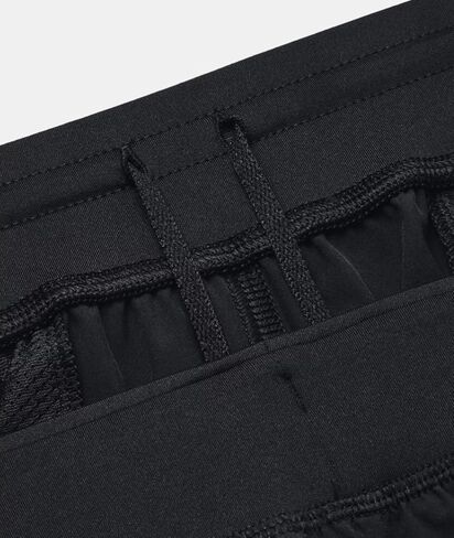 بنطال رجالي من Under Armour UA Storm Run، أسود، 3XL in Saudi Arabia