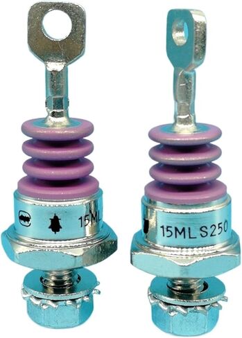 1PCS 15MLS250 Stud diode in Saudi Arabia