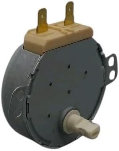 New OEM Microwave Stirrer Fan Motor EAU60783501 in Saudi Arabia